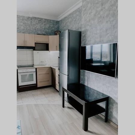 Апартаменты Целиком Odessa Zewnętrze zdjęcie