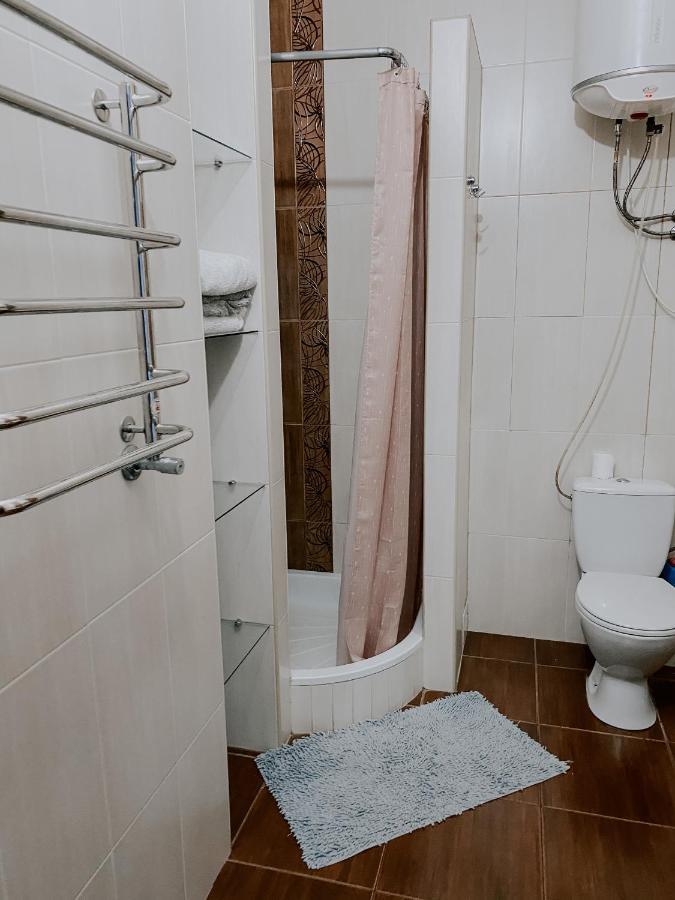 Апартаменты Целиком Odessa Zewnętrze zdjęcie